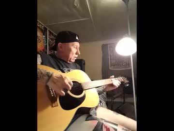 Blackfenderdogs January 21, 2026 Chaturbate stream image