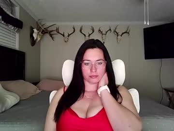 Brownmagicsslut January 21, 2026 Chaturbate stream image