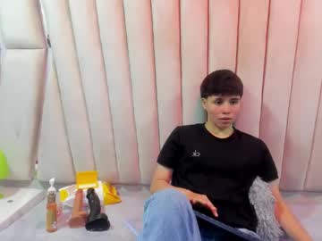 Bruno_Cruz January 21, 2026 Chaturbate stream image