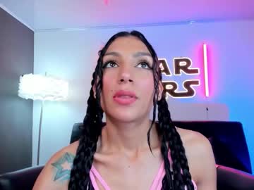 Miss___Evangeline January 21, 2026 Chaturbate stream image