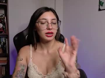 Moritahorny January 21, 2026 Chaturbate stream image