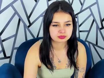 Nancy_Johnsson January 21, 2026 Chaturbate stream image