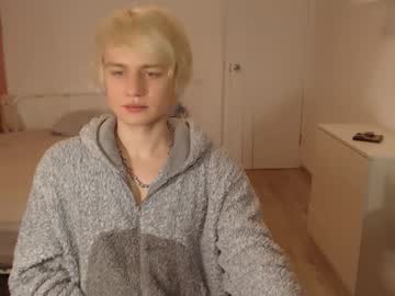 Oliver_Sweet_ January 21, 2026 Chaturbate stream image
