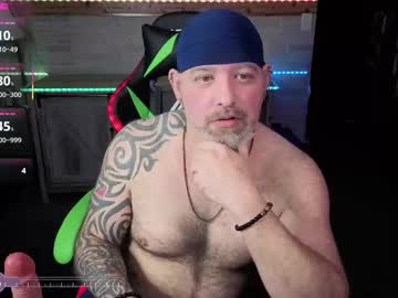 Robi_Df January 21, 2026 Chaturbate stream image