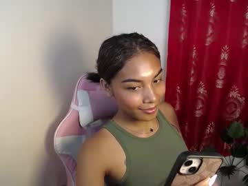 Sweet_Trishaxx January 21, 2026 Chaturbate stream image