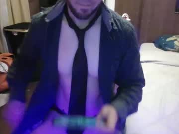Venezuelan420 January 21, 2026 Chaturbate stream image