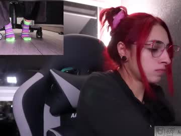 Agatacollinsss January 21, 2026 Chaturbate stream image