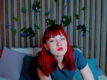 Amywell January 21, 2026 Chaturbate stream image