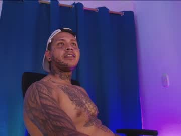 Blackout9703 January 21, 2026 Chaturbate stream image