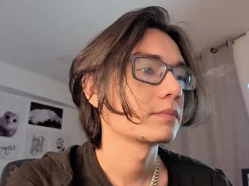 Davoxer January 21, 2026 Chaturbate stream image