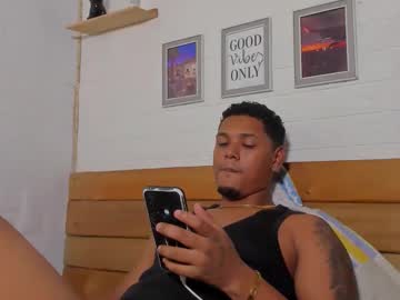 Dominicvera January 21, 2026 Chaturbate stream image