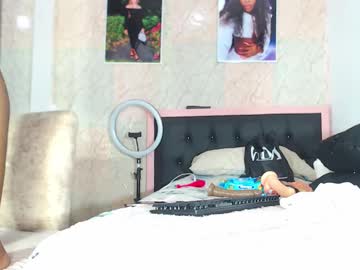 K_Stormi_ January 21, 2026 Chaturbate stream image