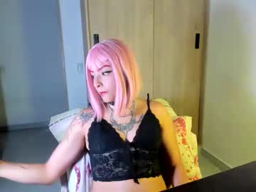 Lilith_Harmony January 21, 2026 Chaturbate stream image