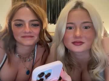 Maddiethebaddiee January 21, 2026 Chaturbate stream image