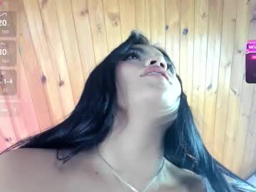 Mishaa_01 January 21, 2026 Chaturbate stream image