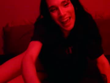 Nightxhoney January 21, 2026 Chaturbate stream image