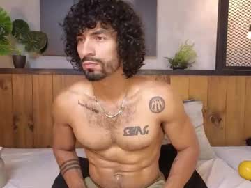 Romeocolin_ January 21, 2026 Chaturbate stream image