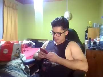 Rpaulo25 January 21, 2026 Chaturbate stream image