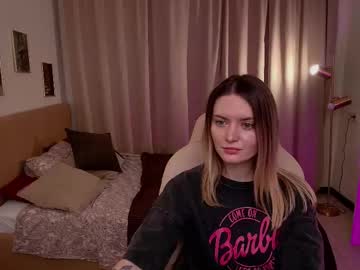 Ursula_Andresss January 21, 2026 Chaturbate stream image