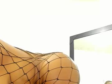 Alishagoddes January 21, 2026 Chaturbate stream image