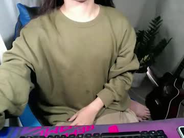 Anjaneth January 21, 2026 Chaturbate stream image