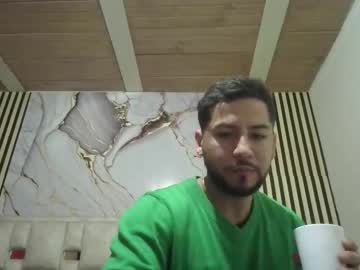Arthur1718 January 21, 2026 Chaturbate stream image