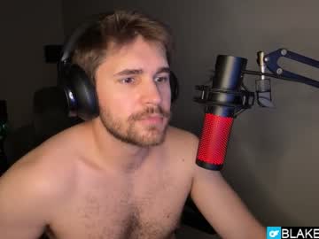 Blakemiles2 January 21, 2026 Chaturbate stream image