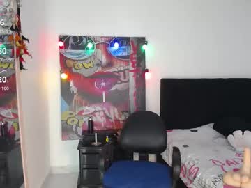 Coraline10 January 21, 2026 Chaturbate stream image