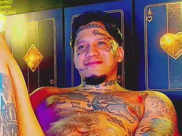 Daimond_Hope666 January 21, 2026 Chaturbate stream image