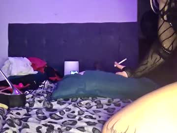 Gomorraan January 21, 2026 Chaturbate stream image