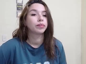 Isabellaa_Smith03 January 21, 2026 Chaturbate stream image