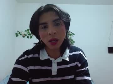 Ivonne_Claire January 21, 2026 Chaturbate stream image