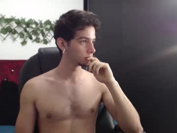 Killua_Parker January 21, 2026 Chaturbate stream image