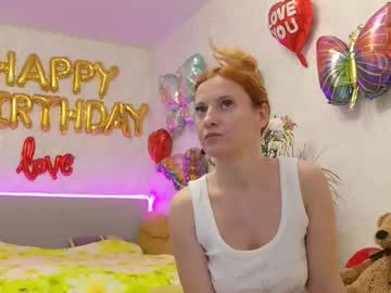 Ladybigsmile January 21, 2026 Chaturbate stream image