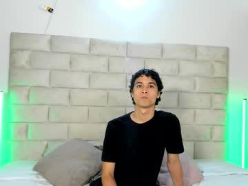 Liamblazze_ January 21, 2026 Chaturbate stream image
