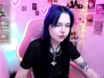 Morana_Batt January 21, 2026 Chaturbate stream image
