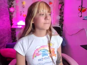 Pamelajhonsom January 21, 2026 Chaturbate stream image