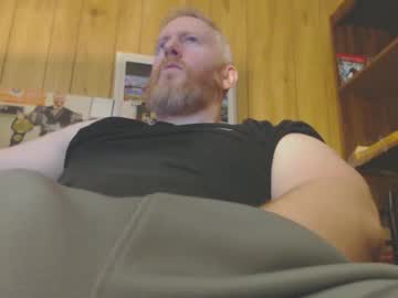Redhead4fun January 21, 2026 Chaturbate stream image