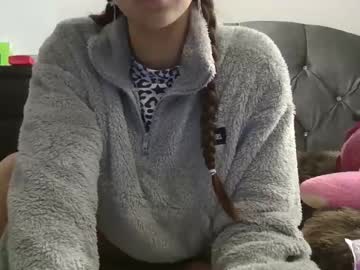 Salome_Parra21 January 21, 2026 Chaturbate stream image