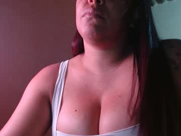 Tammymilf_ January 21, 2026 Chaturbate stream image