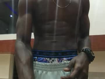 Blvck5mith January 21, 2026 Chaturbate stream image