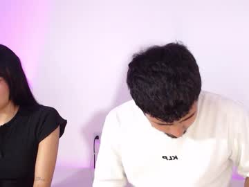 Coupsextop January 21, 2026 Chaturbate stream image