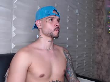 David_Col11 January 21, 2026 Chaturbate stream image