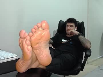 Fraser_Guilen January 21, 2026 Chaturbate stream image
