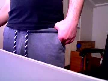 Gordos335 January 21, 2026 Chaturbate stream image