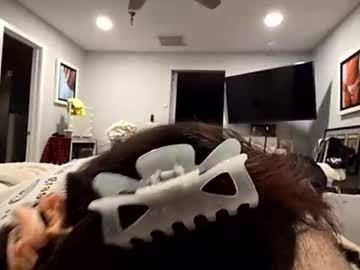 Greekgodandgoddess January 21, 2026 Chaturbate stream image