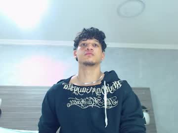 Isaac893386 January 21, 2026 Chaturbate stream image