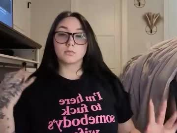 Iveyjade33 January 21, 2026 Chaturbate stream image