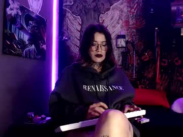 Jadepoarch January 21, 2026 Chaturbate stream image