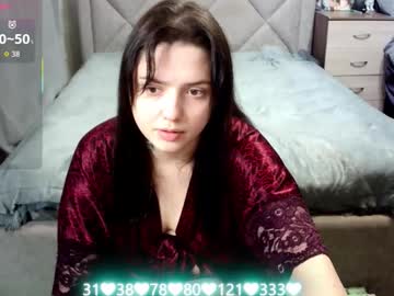 Julietkalen January 21, 2026 Chaturbate stream image